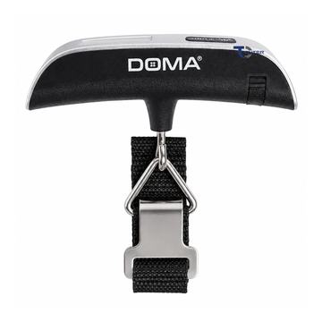 Pesa Balanza Digital Viajes Doma DM0035 50kg Doma