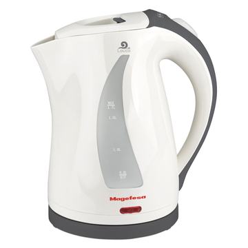 Hervidor Electrico 1.7L Magefesa Lauca 3636 Magefesa