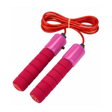 Cuerda Para Saltar Con Contador Analógico Infitness IN0009 Infitness