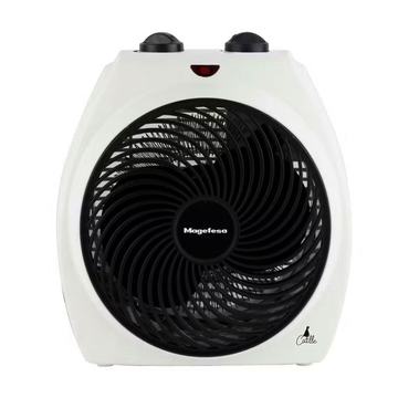Termoventilador Caille Mgf1294 2000w Magefesa Blanco Magefesa