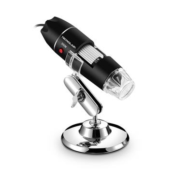 Microscopio Digital Usb Tecnolab 1000x Zoom TL005 Tecnolab