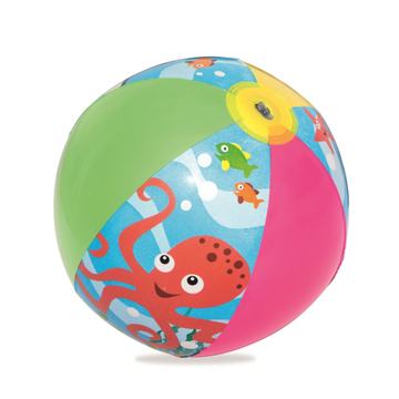 Pelota Inflable Playa Deportiva 41Cm Bestway 31144 Multicolor Bestway