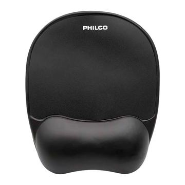 MousePad con apoya muñeca de Gel Ergonómico Philco 00214 Ultra
