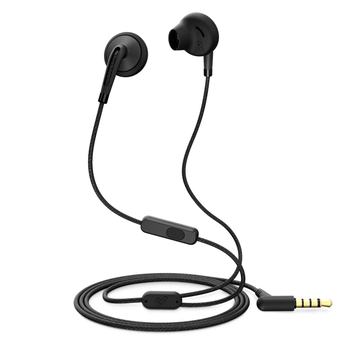 Audífonos In-Ear Energy Sistem Style+ 2 Negro Energy Sistem