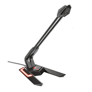 Microfono Gamer Trust Scorp Usb GXT 210 Trust