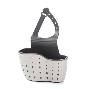 Organizador Para Esponjas Lavaplatos Fregadero DBG1135 OEM