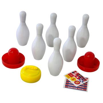 Set Mini Bowling para Niños 55163 OEM