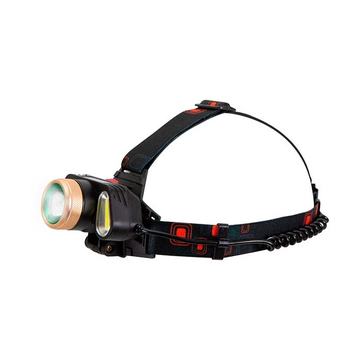 Linterna Cintillo Led Cree Philco Recargable Philco