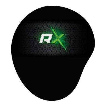 Mouse Pad Gamer Pro Gel Reptilex RX0055 ReptileX