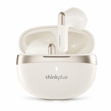 Audífonos Bt Lenovo ThinkPlus LivePods LP11 Blancos Lenovo