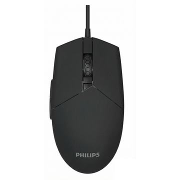Mouse Alámbrico Philips Momentum G304 SPK9304 Philips