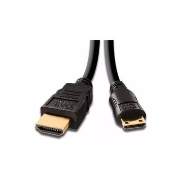 Cable HDMI a Mini HDMI 3mt One For All One For All