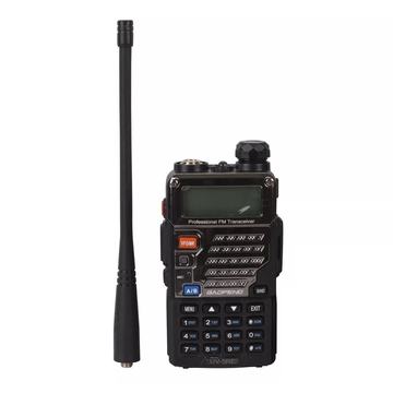 Radio Transmisor VOX Baofeng UV-5RE Negro c Baofeng