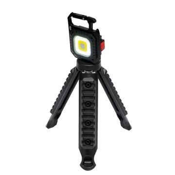 Mini Foco LED con Imán + Trípode TM-800103 Tecmaster Westinghouse