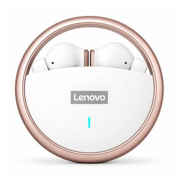 Audífonos Lenovo ThinkPlus LivePods LP60 Gold Pink Lenovo