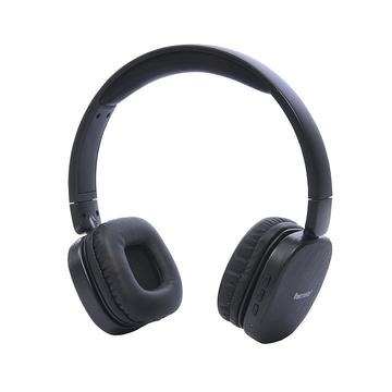 Audifonos Tecmaster BT TM-300508 Black Tecmaster