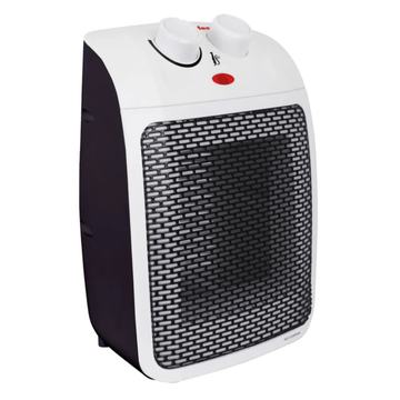 Termoventilador Cerámico 1500w Magefesa Suri Mgf1292 Magefesa