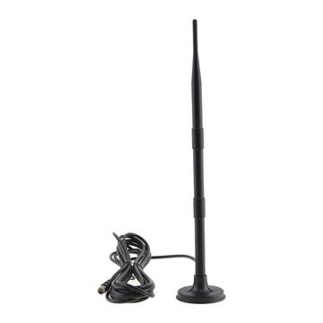 Antena Tecnolab TV digital HDTV TL160 Tecnolab