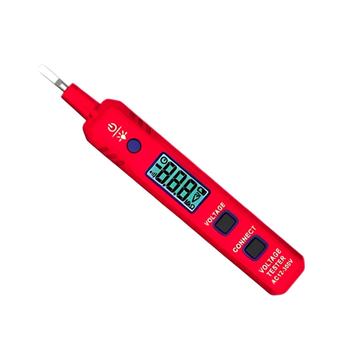 Probador Tester Digital Lapiz 12-300V EMTOP ETPL30021 Emtop