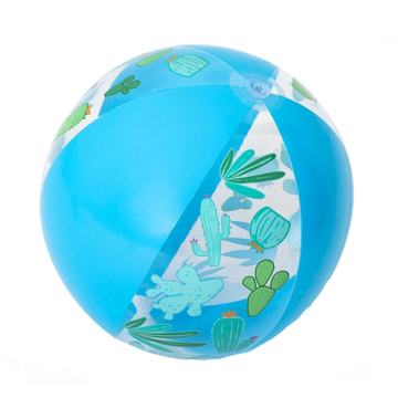 Pelota Inflable Playa Splash 51cm Bestway Azul Bestway