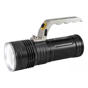 Linterna Led Cree Philco Recargable MN201 Philco