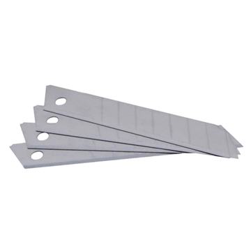 Pack 10 Cuchillas Para Cartonero 16cmx18mm Pacific Pacific