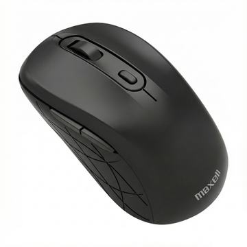 Mouse Inalámbrico Maxell MOWL-350 1600dpi Dual Usb/usb-c Maxell