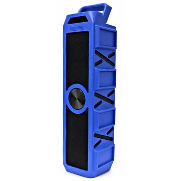 Parlante Portátil Bluetooth Magnavox MR4207 Sound Blaster Azul Magnavox