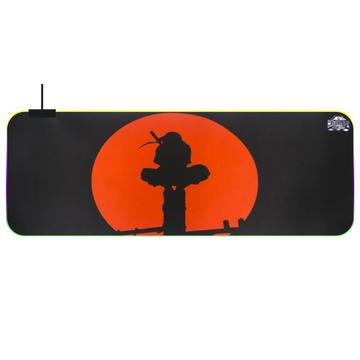 Mouse Pad Gamer DGX Usb Led Rgb XL 70x30 MOD1 Digilife