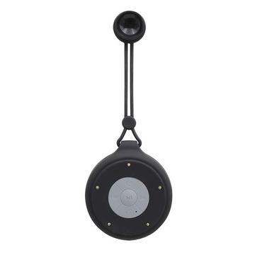 Parlante Ducha Philco Inalambrico 229BK Negro Philco