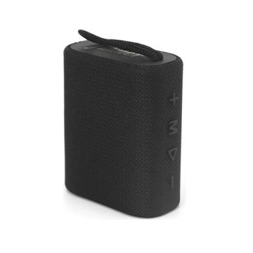 Parlante Portátil Bt TWS Fiddler Mini Party FD-3811 Negro Fiddler