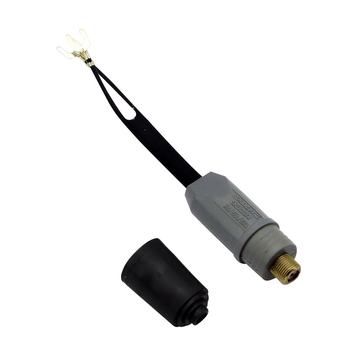 Balun Exterior Con Terminal Y Funda Antenas FM/VHF/UHF Generico