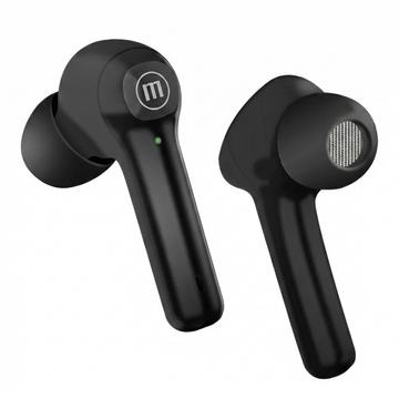 Audífonos Maxell Tws Bt Dynamic EB-BTDY Negro Maxell
