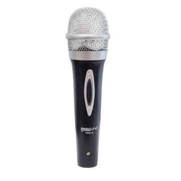 Micrófono Dinámico Unidireccional PR212 Prosound Prosound