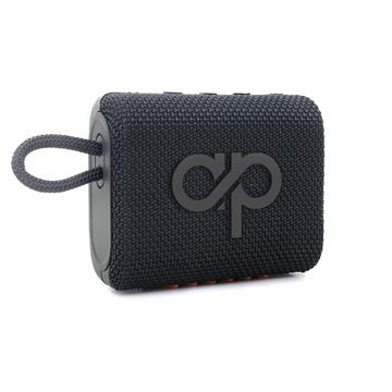 Parlante BT Audiopro 3w Inalámbrico AP02093 Negro Audiopro