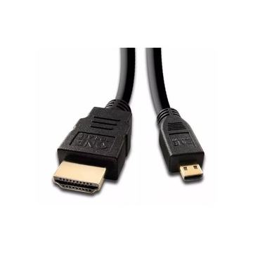 Cable HDMI a Micro HDMI 3mt One For All One For All