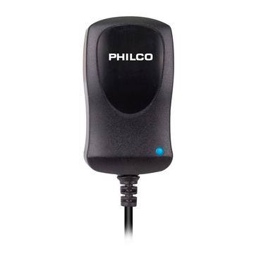 Eliminador Pilas Philco 1200Mha 6 Conectores Philco
