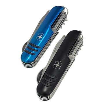 Navaja Multiusos 10 en 1 Diseño Compacto 13508 OEM