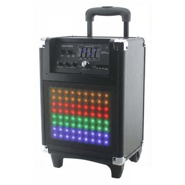 Parlante Alámbrico Magnabox Bluetooth MHT825 Magnavox