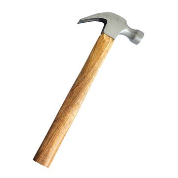 Martillo de Uña de Madera y Acero 32,5cm 13679 OEM