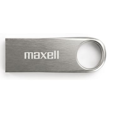 Pendrive Maxell 64gb Metal Drive 3.2 Maxell