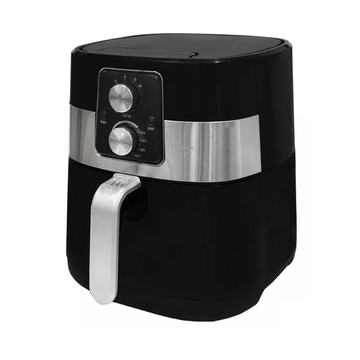 Freidora Aire Sin Aceite Aiwa Aw-fd7003 Negro Aiwa