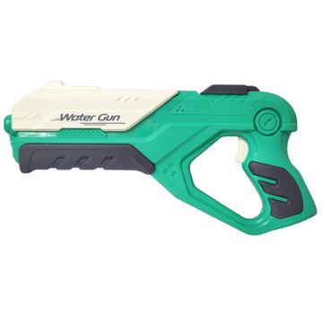 Pistola de Agua Motorizada Recargable Largo Alcance DBG1654 Dblue