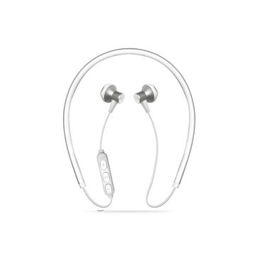 Audifonos Sport Bluetooth Audiolab Blanco Audiolab