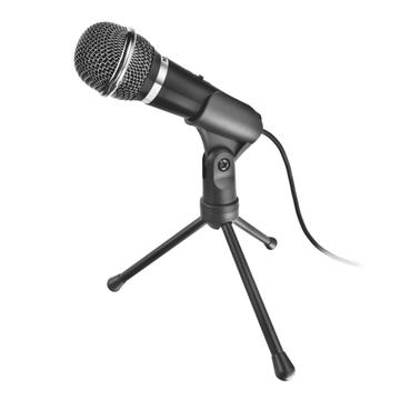 Microfono Trust Starzz All-round Trust