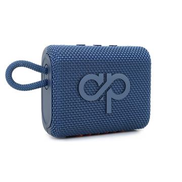 Parlante BT Audiopro 3w Inalámbrico AP02093 Azul Audiopro