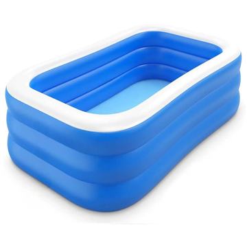 Piscina Inflable Rectangular 150cm DBG1726 Dblue Dblue