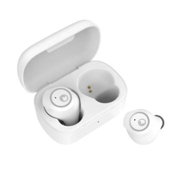 Audífonos TWS Touch Sport Fiddler FDG16W Blanco Fiddler