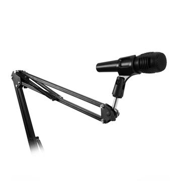 Soporte Para Microfono Philco Plegable Philco
