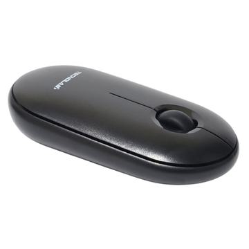 Mouse Inalámbrico Dual BT Tecnolab TL779BK Tecnolab
